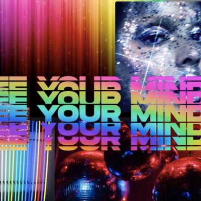Free Your Mind | Mix Series | 004 Free Your Mind | Mix Series | 004