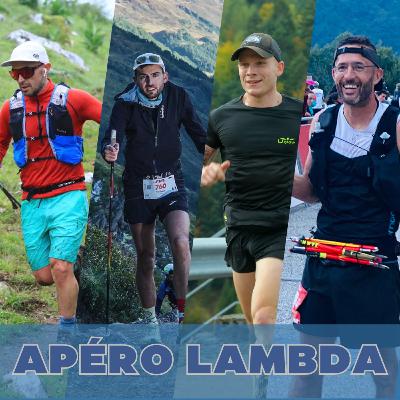 #50 5ème apéro lambda, faut-il absolument finir son ultra?