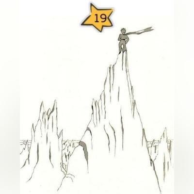 شازده کوچولو🤴. 19