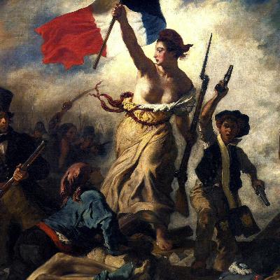 VOL.12 2024:重新面对让人困惑的女权和女性主义 VOL.12 2024:重新面对让人困惑的女权和女性主义