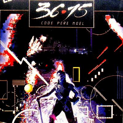 Ep 145: 36-15 code Père Noel (1990)