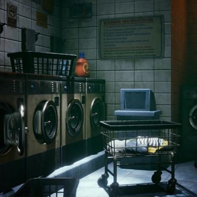 Clothes Dryer
