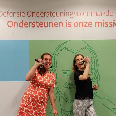 Lean bij DOSCO Lean bij DOSCO