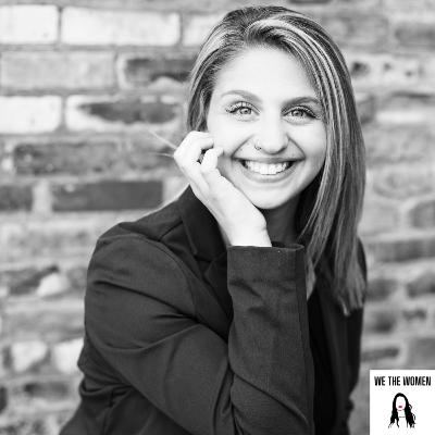 Advice from a pro graphic designer, Lainie Ribnick!