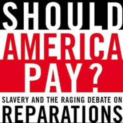 Reparations part 2 🖤✊🏾