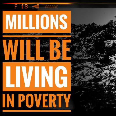 Millions Living in Poverty