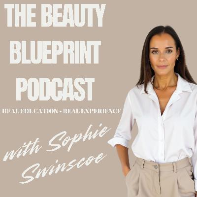 My Journey Into Beauty: The Truth, The Graft & The Lessons My Journey Into Beauty: The Truth, The Graft & The Lessons