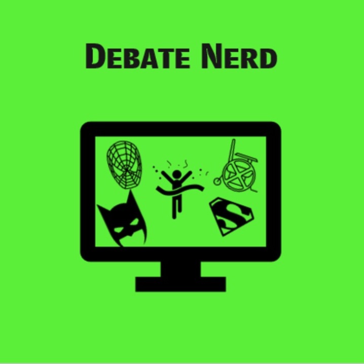 Debate Nerd