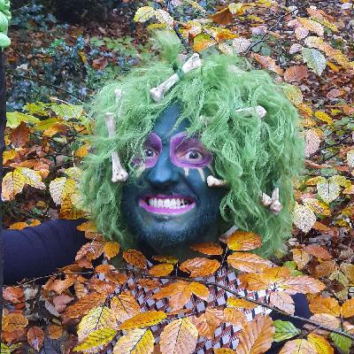 Episode 4 - Part 1 - Strange Tongues Episode 4 - Part 1 - Strange Tongues