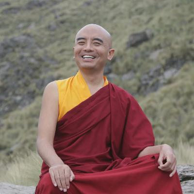 ¿Por Qué Somos Infelices? Sabiduría del Corazón – Yongey Mingyur Rinpoche | Budismo Vajrayana ¿Por Qué Somos Infelices? Sabiduría del Corazón – Yongey Mingyur Rinpoche | Budismo Vajrayana