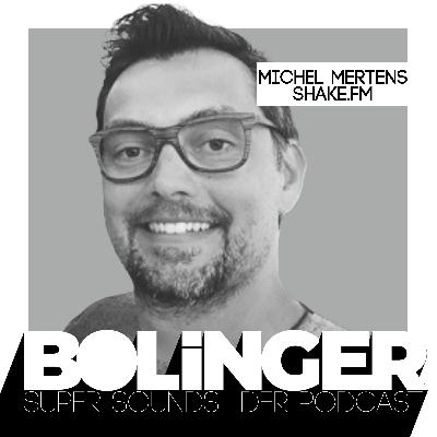 MICHEL MERTENS - SHAKE.FM, falsche Promos & Musik mit Seele