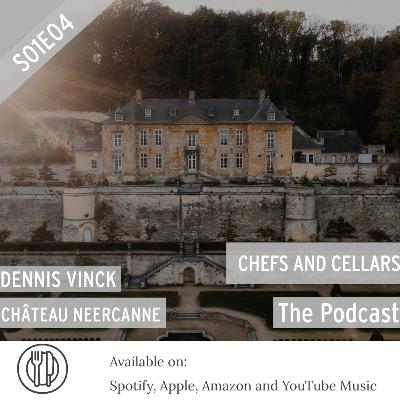 Chefs & Cellars S01E04 Château Neercanne