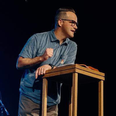 Parables: What is my Personal Responsibility?