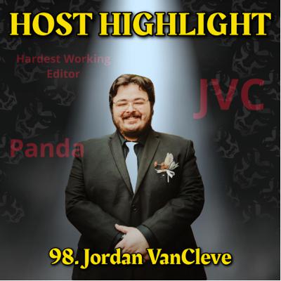 98. JVC Host Highlight 98. JVC Host Highlight