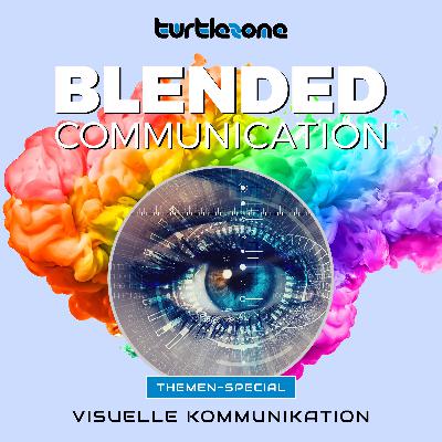 Turtlezone Blended Communication - Visuelle Kommunikation
