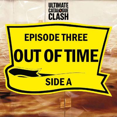 Out of Time - Side A Out of Time - Side A