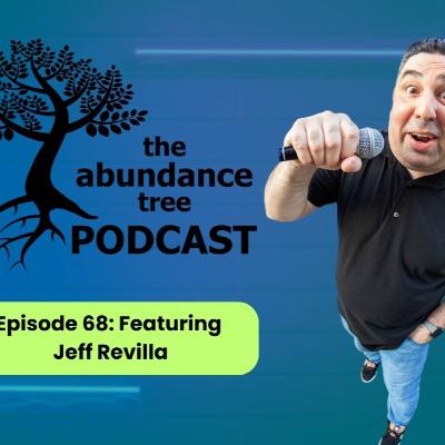 Revolutionize Your Content: Jeff Revilla's Secrets