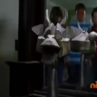 BONUS EPISODE: Deadtime Stories - The Witching Game BONUS EPISODE: Deadtime Stories - The Witching Game