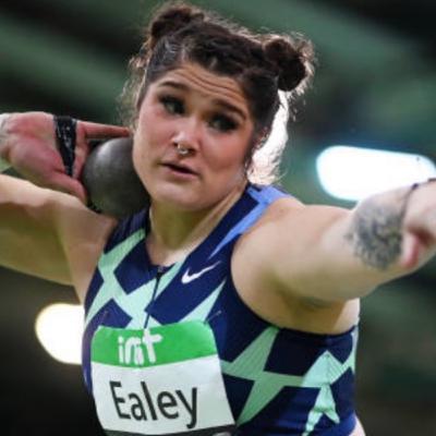 Final Flight: Podcast4throwers - Chase Ealey Final Flight: Podcast4throwers - Chase Ealey