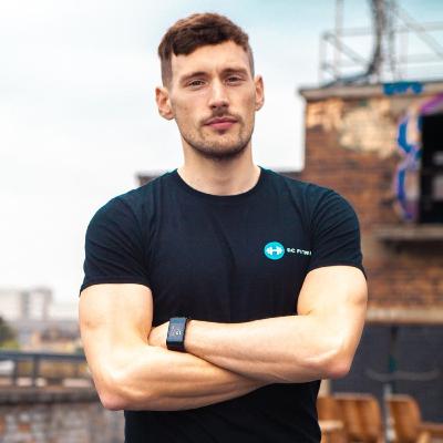 Episode 29 - Amanda Mccaig Part 2 - Celtman Extreme Triathlon & Ironman Wales Episode 29 - Amanda Mccaig Part 2 - Celtman Extreme Triathlon & Ironman Wales