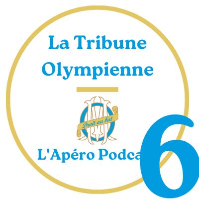 L'Apéro Podcast - Episode 6
