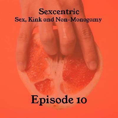 Episode 10: In The Tickle Trunk - Sex Toys Episode 10: In The Tickle Trunk - Sex Toys