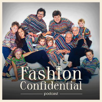 Una storia a zig-zag: i Missoni