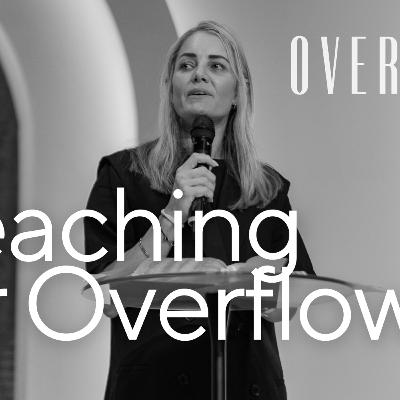 Reaching For Overflow - Tes Jahnig (Overflow Series) Reaching For Overflow - Tes Jahnig (Overflow Series)