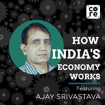 What the Data Reveals about India–US Trade Under 50% Tariffs What the Data Reveals about India–US Trade Under 50% Tariffs