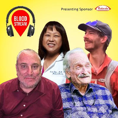 Joint Health and Gene Therapy - Live from BDC! Joint Health and Gene Therapy - Live from BDC!