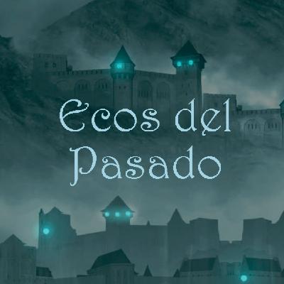 ECOS DEL PASADO Episodio 1: Bienvenidos a Kranyu ECOS DEL PASADO Episodio 1: Bienvenidos a Kranyu