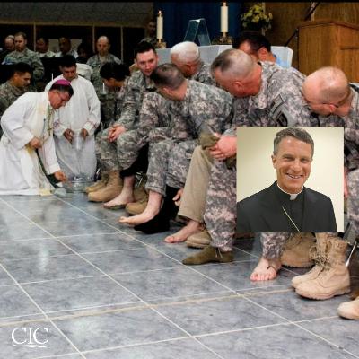 Serving Those Who Serve