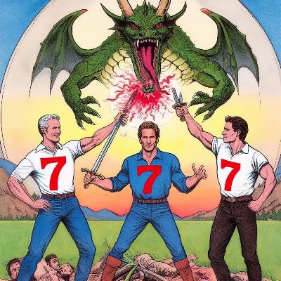 Episode 23.7: A Direct Sequel to Episode 23.6