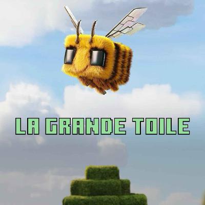 Minecraft, le film - En vrai, ça vaaaaaaa Minecraft, le film - En vrai, ça vaaaaaaa