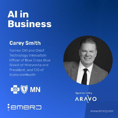 Managing Third-Party Risk at Scale Without Drowning in Surveys - with Carey Smith