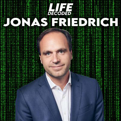 #1 - Jonas Friedrich - Wie du deinen Traumjob erreichst! #1 - Jonas Friedrich - Wie du deinen Traumjob erreichst!