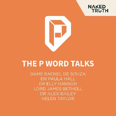 THE P WORD TALKS (TRAILER)