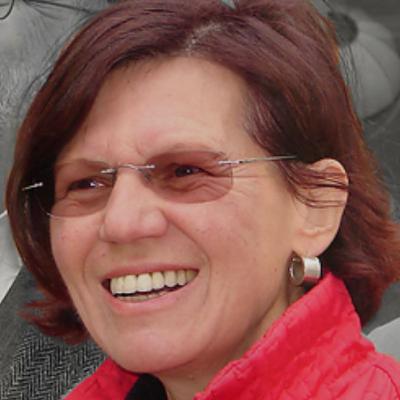 Geheimnisse des Börseviertels: Historikerin Brigitte Timmerman als lebendige Brücke zur Vergangenheit