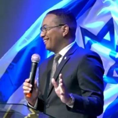 Promesas Vs. Realidad - Pastor Carlos Pérez Paternina