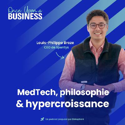 Spentys : Quand lâhypercroissance dâune scale up sâaligne avec Ă la philosophie de son fondateur, Louis-Philippe Broze ! Spentys : Quand lâhypercroissance dâune scale up sâaligne avec Ă la philosophie de son fondateur, Louis-Philippe Broze !