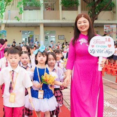 Tiêu điểm - Nâng phụ cấp ưu đãi nghề đối với cơ sở giáo dục mầm non và phổ thông