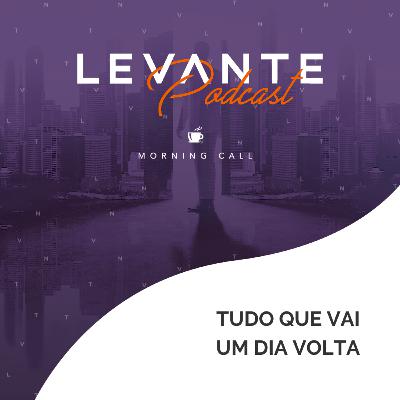 MORNING CALL: GOVERNO LIBERA FUNDOS, BANCO do BRASIL, MAGAZINE LUIZA e PETROBRAS