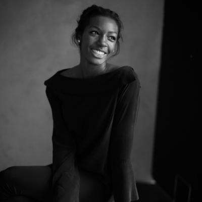 Here I Stand - Precious Adams Part 1 Here I Stand - Precious Adams Part 1