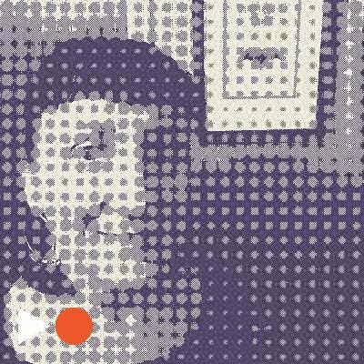 Avsnitt 92: Fem favoritrysare med Johanna Holmin