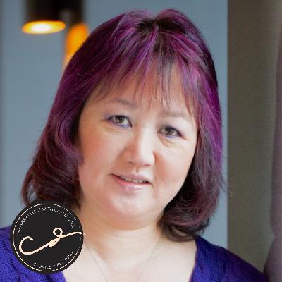 Carol Todd: Sharing Amanda's Story in Hopes of Educating Parents