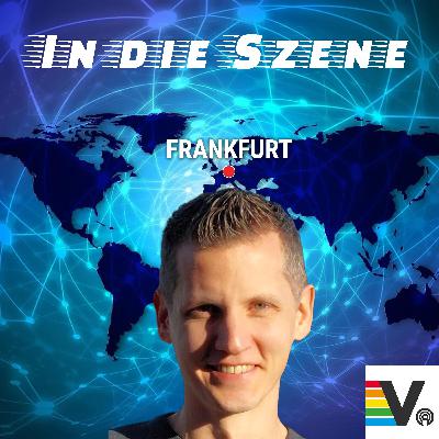 VSG im Gespräch mit Martin Mais von Keen Games (Enshrouded)