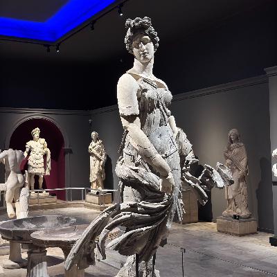 第四天 安塔利亚 在安塔利亚的悠闲漫步与夜巴体验 第四天 安塔利亚 在安塔利亚的悠闲漫步与夜巴体验