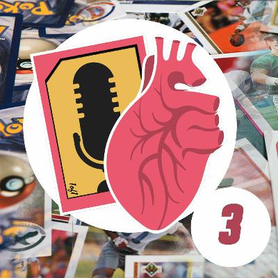 Die EM, Soccer Cards und Releases bis Juli!