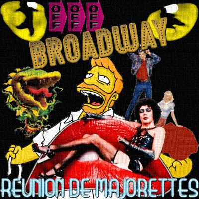 76 - Off-Off-Off Broadway 76 - Off-Off-Off Broadway