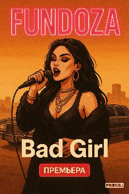 FUNDOZA - Bad Girl